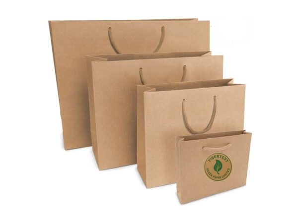 Packaging Bags