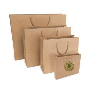 Packaging Bags